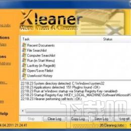 Xleaner,Xleaner下载,Xleaner官方下载