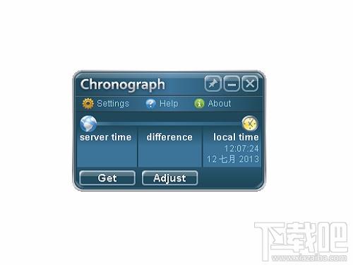 Chronograph,Chronograph下载,Chronograph官方下载