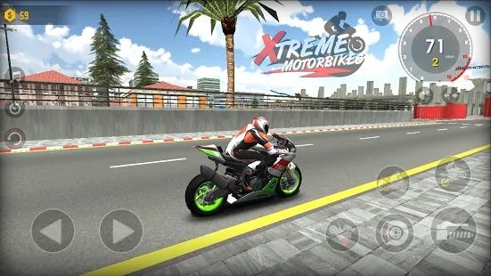 xtreme摩托车中文版下载,xtreme摩托车,摩托车手游,驾驶手游