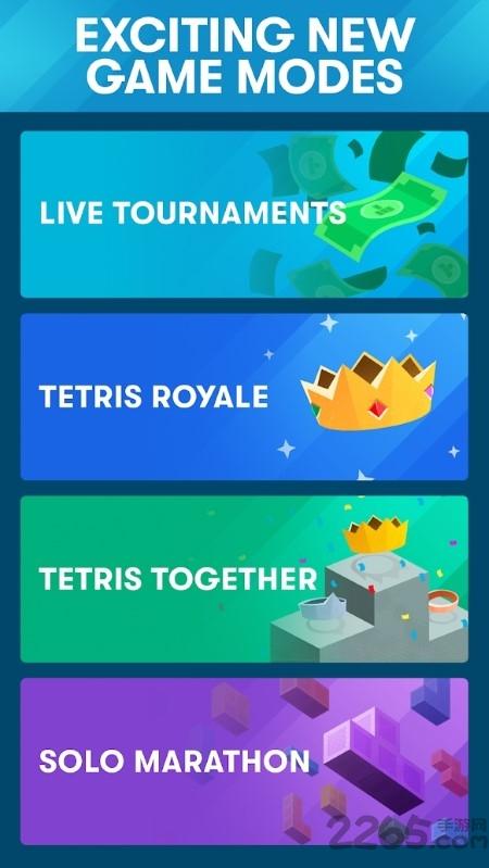 tetris手游下载,tetris,消除游戏,俄罗斯方块