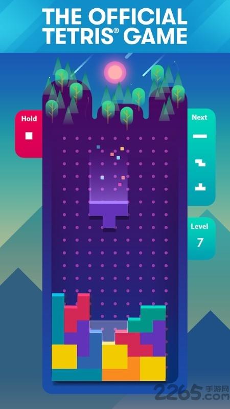 tetris手游下载,tetris,消除游戏,俄罗斯方块